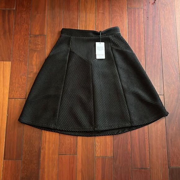 REISS A-Line Skirt - Picture 7 of 7